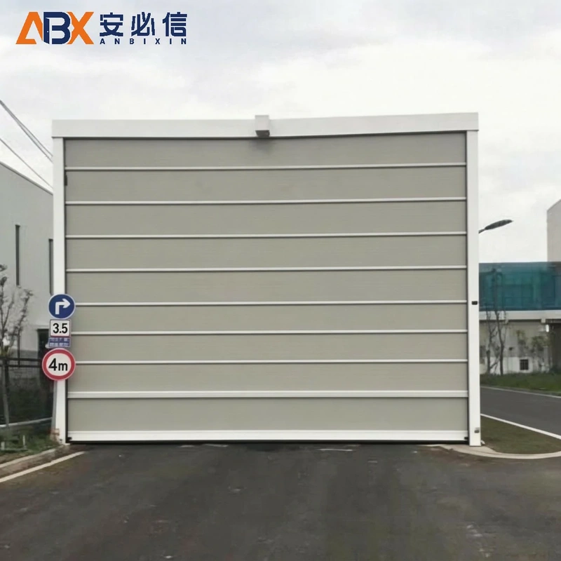 吉安市上叠门